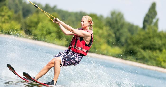Ski nautique