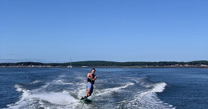 Wakeboard