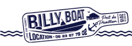 BillyBoat Location